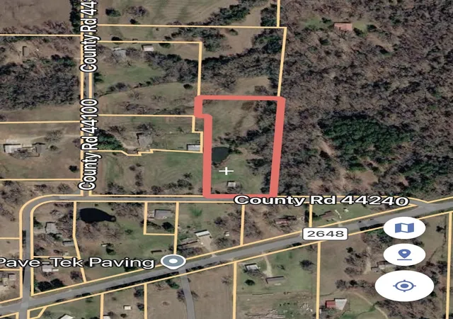 Homes for sale in Powderly, TX | Tbd Cr 44240, Powderly, TX 75473 | MLS# 21297220