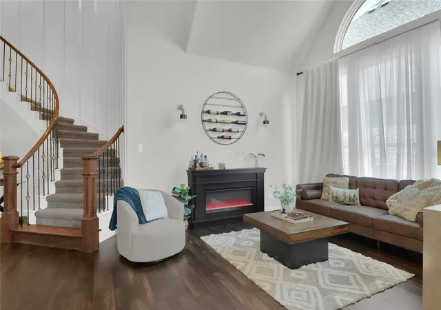 Photo 3 of Single family home for sale at 12428 Eagle Narrows Dr, Fort Worth, TX 76179 | MLS# 21297202 | Listing updated on 2026-07-16