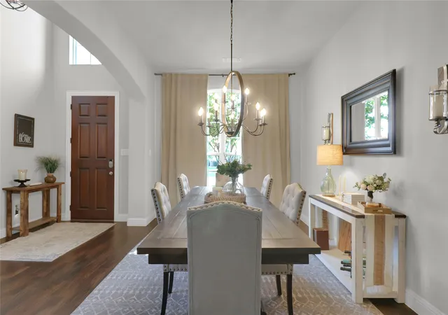 Photo 4 of Single family home for sale at 12428 Eagle Narrows Dr, Fort Worth, TX 76179 | MLS# 21297202 | Listing updated on 2026-07-16