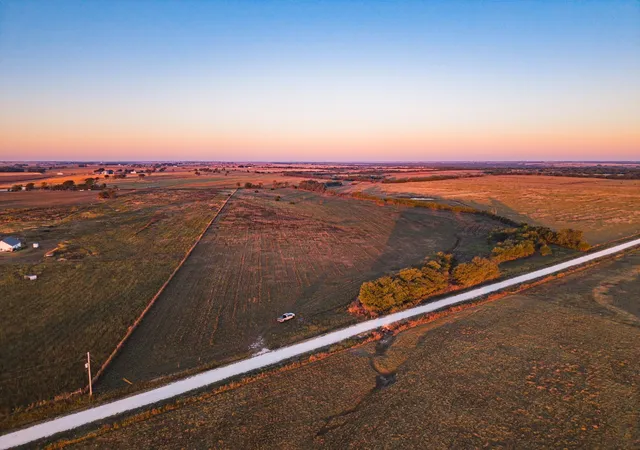 Photo 1 of Land for sale at 255 Turkey Run Rd, Crawford, TX 76638 | MLS# 21296982 | Listing updated on 2026-08-25
