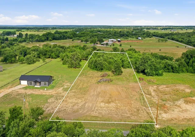 Homes for sale in Perrin, TX | Lot 4 Cowley Rd, Perrin, TX 76490 | MLS# 21293172