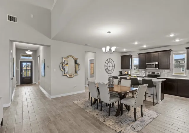 Photo 3 of Sale Pending at 429 Tims Wy, Seguin, TX 78155 | MLS# 21297268 | Listing updated on 2026-08-11