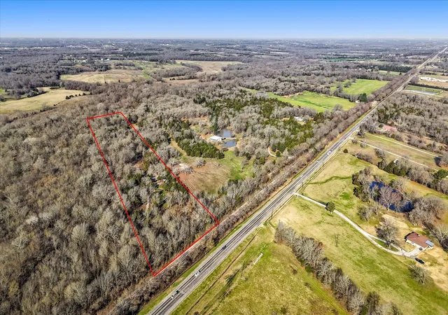 Photo 2 of Sale Pending at 3402 County Road 1160, Greenville, TX 75401 | MLS# 21297082 | Listing updated on 2026-08-05