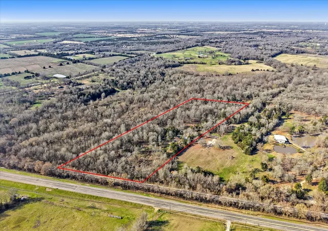 Photo 3 of Sale Pending at 3402 County Road 1160, Greenville, TX 75401 | MLS# 21297082 | Listing updated on 2026-08-05
