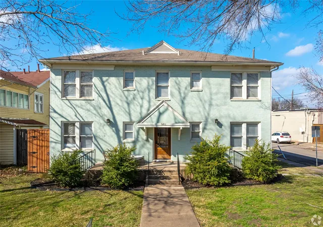 Photo 1 of Multi family home for sale at 5211 Worth St, Dallas, TX 75214 | MLS# 21296279 | Listing updated on 2026-08-06