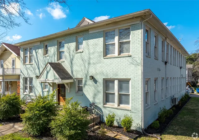 Photo 2 of Multi family home for sale at 5211 Worth St, Dallas, TX 75214 | MLS# 21296279 | Listing updated on 2026-08-06