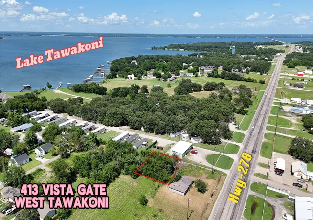 1st image of 413 Vista, Quinlan, TX 75474 | MLS# 21297404