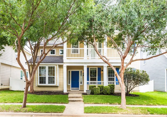 Photo 1 of Sale Pending at 1613 Degnen Ln, Aubrey, TX 76227 | MLS# 21297430 | Listing updated on 2026-07-10