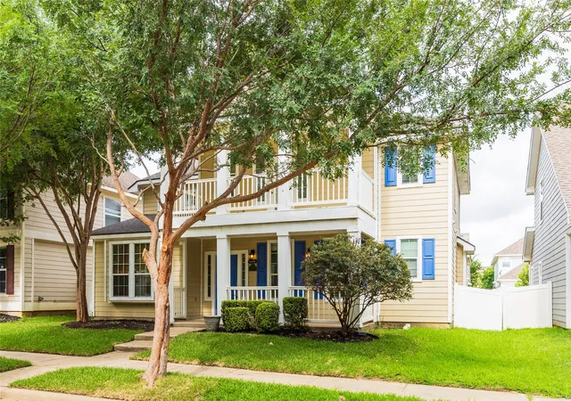 Photo 3 of Sale Pending at 1613 Degnen Ln, Aubrey, TX 76227 | MLS# 21297430 | Listing updated on 2026-07-10