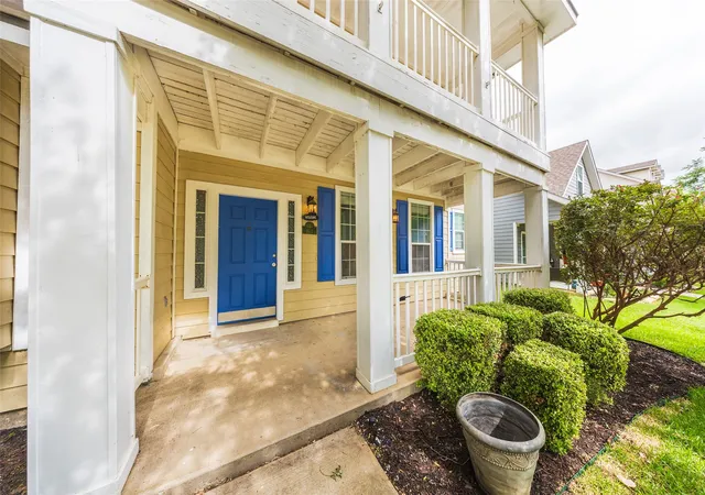 Photo 3 of Sale Pending at 1613 Degnen Ln, Aubrey, TX 76227 | MLS# 21297430 | Listing updated on 2026-07-10