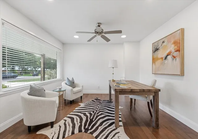 Photo 2 of Single family home for sale at 5809 Waltham Ave, Fort Worth, TX 76133 | MLS# 21278408 | Listing updated on 2026-07-27