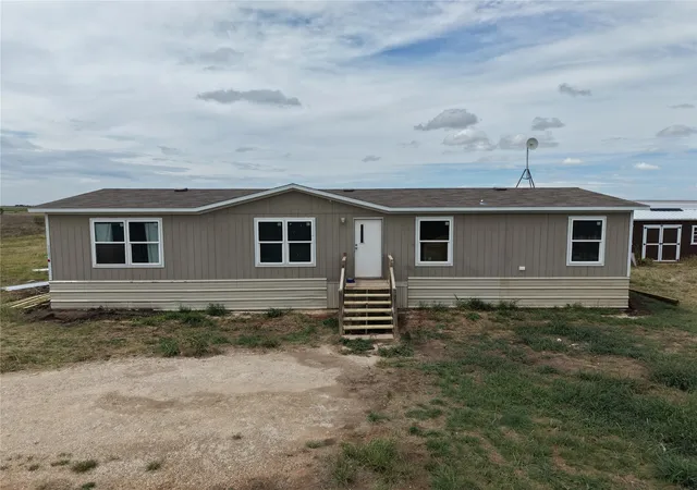 Photo 1 of Sale Pending at 7202 Fm605, Merkel, TX 79536 | MLS# 21297447 | Listing updated on 2026-08-26