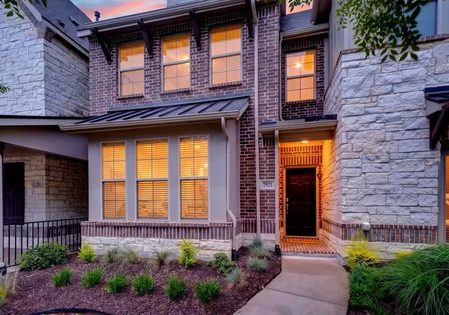 Homes for sale in Rowlett, TX | 7821 Sunset Blvd, Rowlett, TX 75088 | MLS# 21280761