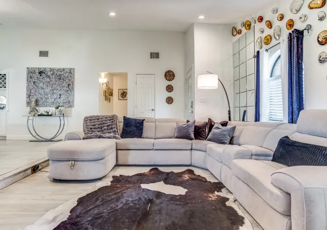 Photo 3 of Single family home for sale at 4506 Freeport Dr, Garland, TX 75043 | MLS# 21286375 | Listing updated on 2026-08-30