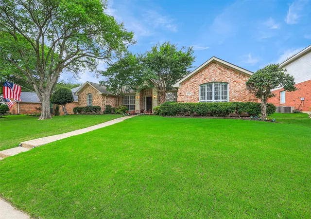 Photo 1 of Single family home for sale at 8502 Prescott Cir, Frisco, TX 75033 | MLS# 21283124 | Listing updated on 2026-08-19