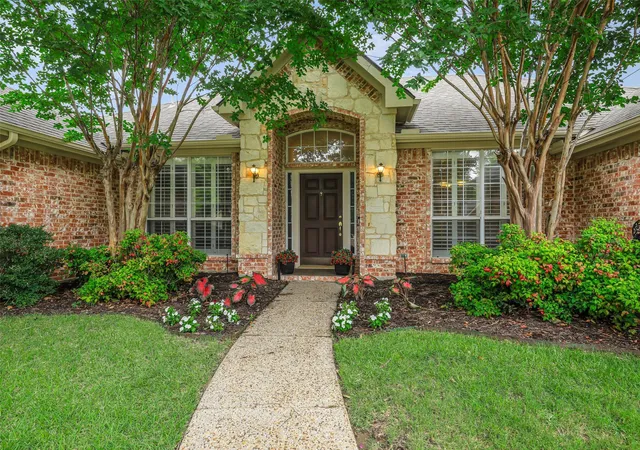 Photo 2 of Single family home for sale at 8502 Prescott Cir, Frisco, TX 75033 | MLS# 21283124 | Listing updated on 2026-08-19
