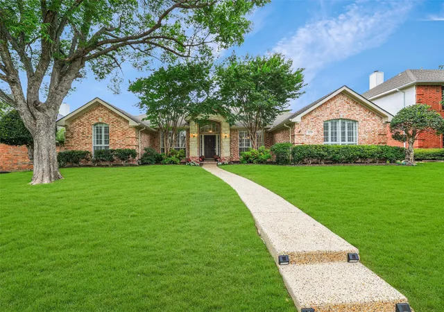 Photo 3 of Single family home for sale at 8502 Prescott Cir, Frisco, TX 75033 | MLS# 21283124 | Listing updated on 2026-08-19