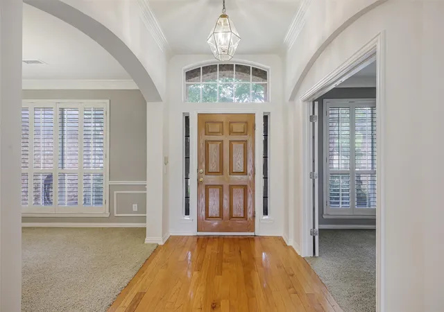 Photo 3 of Single family home for sale at 8502 Prescott Cir, Frisco, TX 75033 | MLS# 21283124 | Listing updated on 2026-09-27