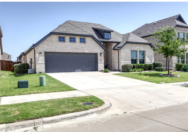 Photo 2 of Single family home for sale at 3111 Eagle Ln, Melissa, TX 75454 | MLS# 21297102 | Listing updated on 2026-10-04