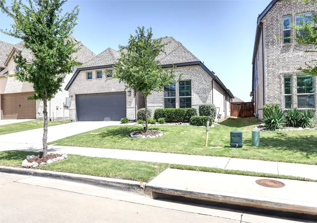 Photo 3 of Single family home for sale at 3111 Eagle Ln, Melissa, TX 75454 | MLS# 21297102 | Listing updated on 2026-10-04
