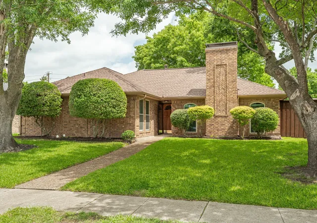 Homes for sale in Allen, TX | 1309 Sandy Creek Dr, Allen, TX 75002 | MLS# 21297037