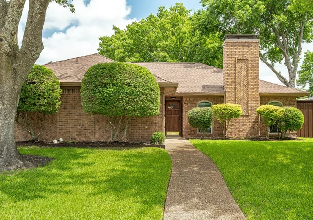 Homes for sale in Allen, TX | 1309 Sandy Creek Dr, Allen, TX 75002 | MLS# 21297037
