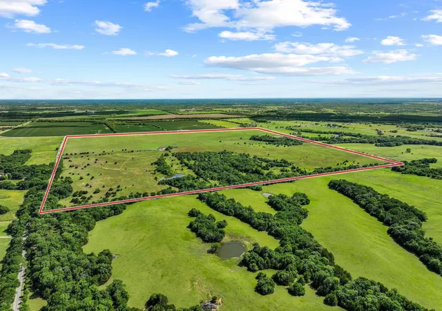 Photo 1 of Land for sale at Tbd Fm 697, Whitewright, TX 75491 | MLS# 21297532 | Listing updated on 2026-08-21