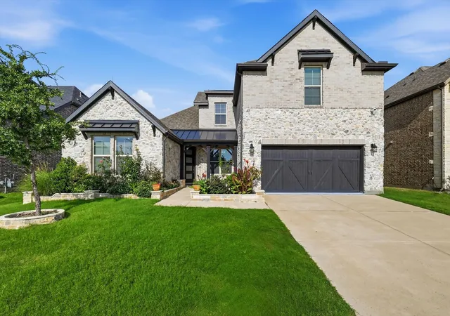 Homes for sale in Frisco, TX | 16524 Sage Crest Dr, Frisco, TX 75035 | MLS# 21291386