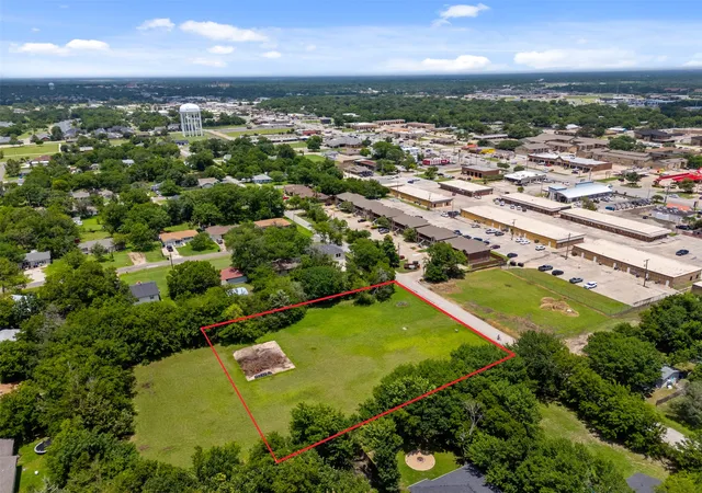 Photo 4 of Land for sale at 6208 King St, Greenville, TX 75402 | MLS# 21297136 | Listing updated on 2026-07-17