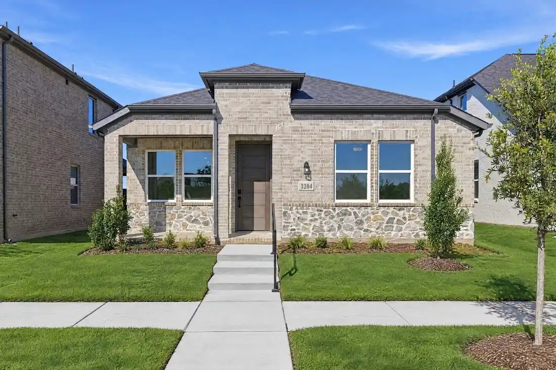 Photo 1 of Single family home for sale at 3204 Winecup Dr, Celina, TX 75009 | MLS# 21297466 | Listing updated on 2026-10-15