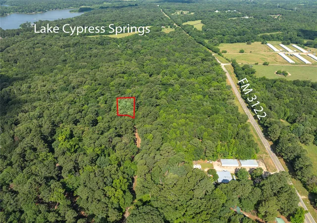 Photo 2 of Land for sale at Tbd Bandera, Mount Vernon, TX 75457 | MLS# 21297590 | Listing updated on 2026-08-18