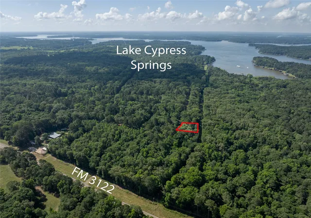 Photo 3 of Land for sale at Tbd Bandera, Mount Vernon, TX 75457 | MLS# 21297590 | Listing updated on 2026-08-18