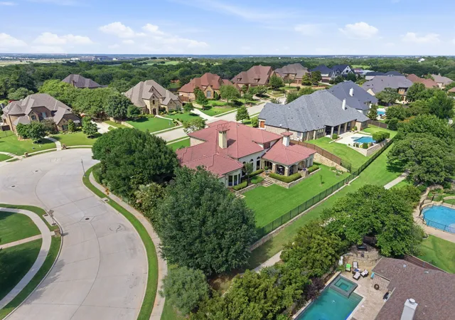 Homes for sale in Keller, TX | 1100 Tuscany Ter, Keller, TX 76262 | MLS# 21294557