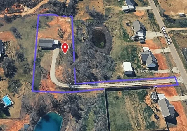 Homes for sale in Poolville, TX | 511 Erwin Rd, Poolville, TX 76487 | MLS# 21297628