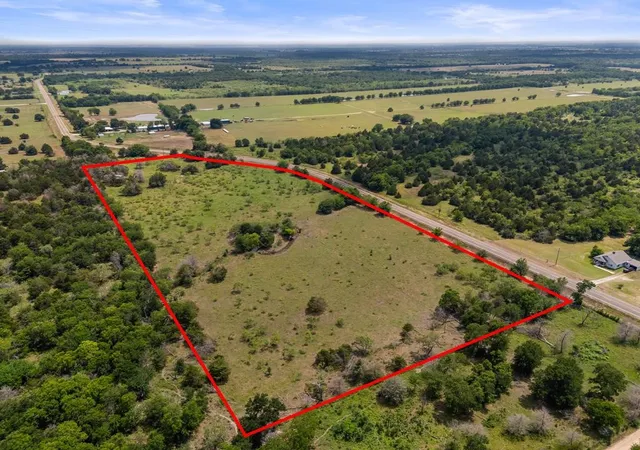 Photo 1 of Land for sale at 5921 Fm 636, Kerens, TX 75144 | MLS# 21297632 | Listing updated on 2026-09-04