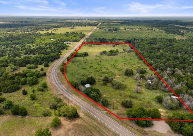 Photo 2 of Land for sale at 5921 Fm 636, Kerens, TX 75144 | MLS# 21297632 | Listing updated on 2026-09-04