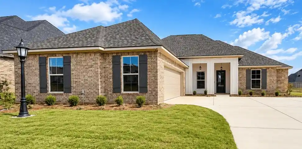 Photo 1 of Single family home for sale at 209 Woodcrest Dr, Stonewall, LA 71078 | MLS# 21297635 | Listing updated on 2026-10-29