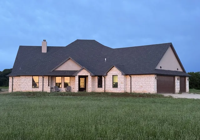 Photo 2 of Single family home for sale at 2012 County Road 246, Baird, TX 79504 | MLS# 21297267 | Listing updated on 2026-08-22