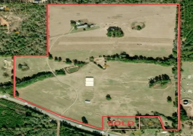 Photo 40 of Land for sale at 11074 W 64 Hwy, Overton, TX 75684 | MLS# 21296853 | Listing updated on 2026-07-14