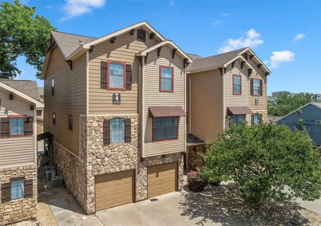 Photo 1 of Condo for sale at 2410 S 2nd St #413, Waco, TX 76706 | MLS# 21297562 | Listing updated on 2026-09-20