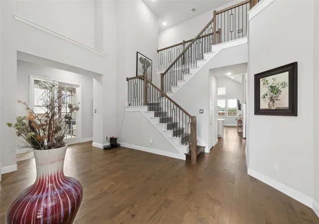 Photo 3 of Single family home for sale at 9562 Hickory Hill Rd, Frisco, TX 75035 | MLS# 21297341 | Listing updated on 2026-08-22
