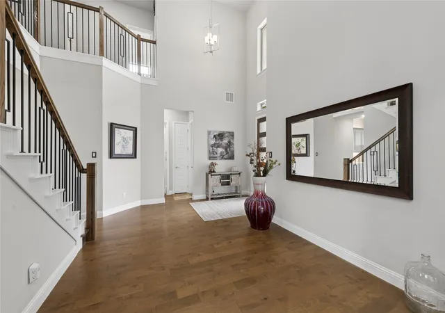Photo 3 of Single family home for sale at 9562 Hickory Hill Rd, Frisco, TX 75035 | MLS# 21297341 | Listing updated on 2026-08-22