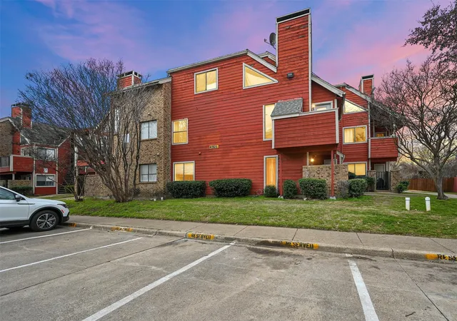 Photo 1 of Condo for sale at 9825 Walnut St #206, Dallas, TX 75243 | MLS# 21297673 | Listing updated on 2026-08-04