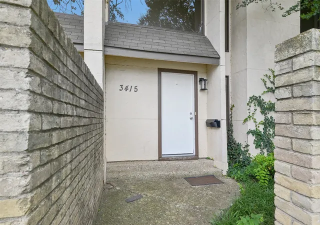 Photo 2 of Single family home for sale at 3413 Asbury St, Dallas, TX 75205 | MLS# 21293032 | Listing updated on 2026-07-13