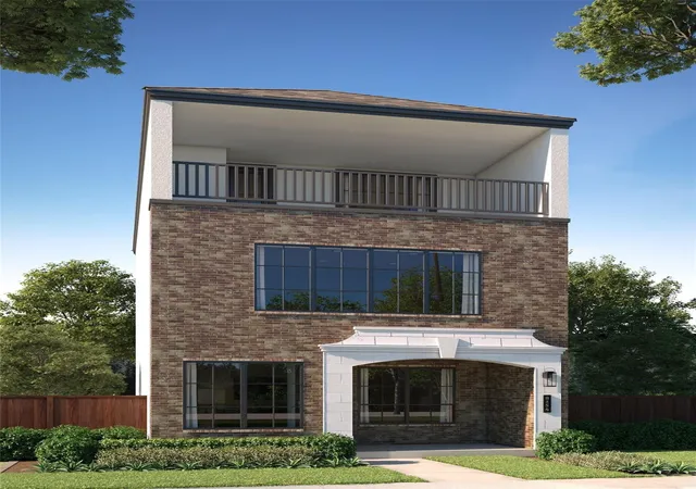 Photo 1 of Single family home for sale at 8150 Bromley Dr, Dallas, TX 75231 | MLS# 21280660 | Listing updated on 2026-08-24