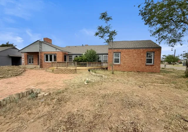 Homes for sale in Lamesa, TX | 1001 N 3Rd St, Lamesa, TX 79331 | MLS# 21297745