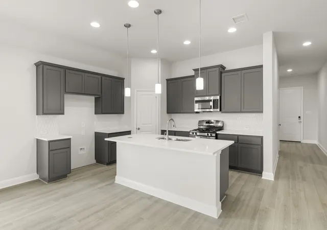2nd image of 1821 Gleasondale Dr, Forney, TX 75126 | MLS# 21297767