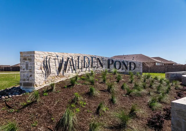 33rd image of 1821 Gleasondale Dr, Forney, TX 75126 | MLS# 21297767