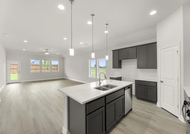 5th image of 1821 Gleasondale Dr, Forney, TX 75126 | MLS# 21297767