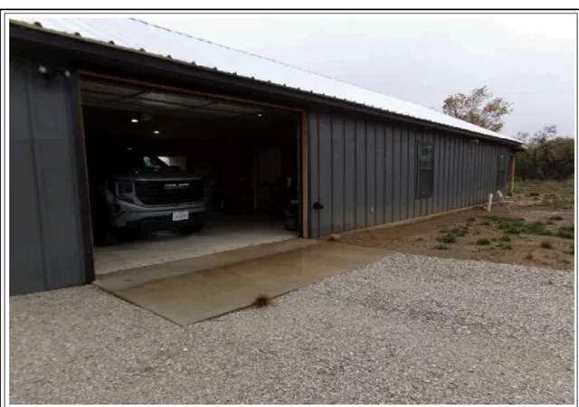Photo 2 of Single family home for sale at 3349 Fm 2652, Graham, TX 76450 | MLS# 21297788 | Listing updated on 2026-09-25
